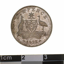 Sixpence