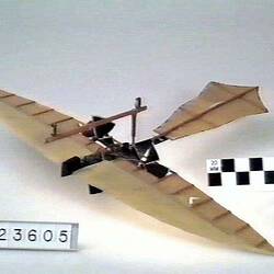 Aeroplane Model