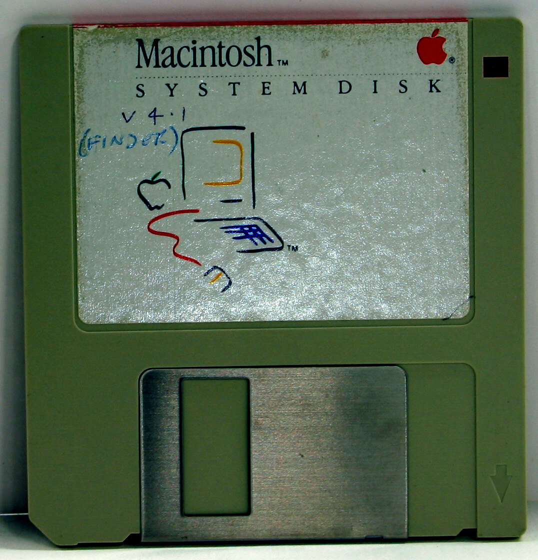 【貴重品】日本語 Virtual Macintosh for HP9000 貴重品】日本語 Virtual Macintosh for HP9000