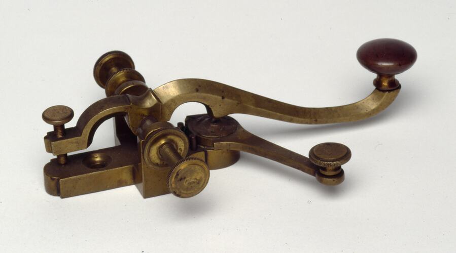 Telegraph Key