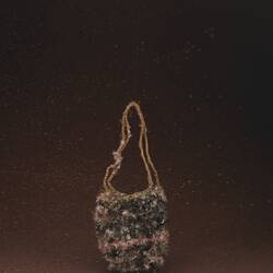 Indigenous basketwork
