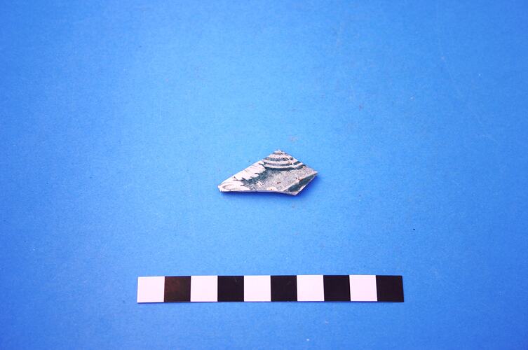 Cup - Ceramic, High-Fired, circa 1818-circa mid-20th century