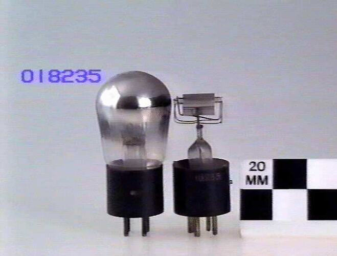 Vacuum Tube