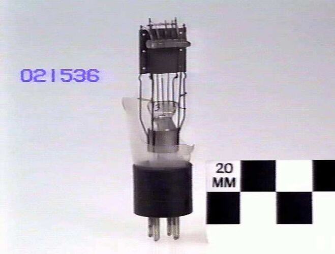 Vacuum Tube