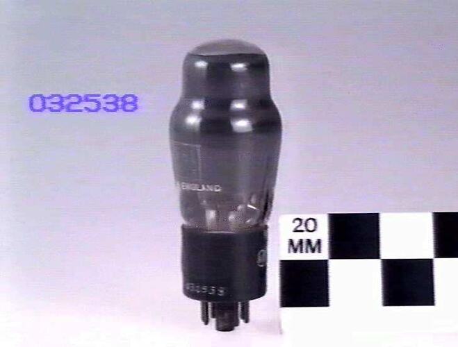 Vacuum Tube