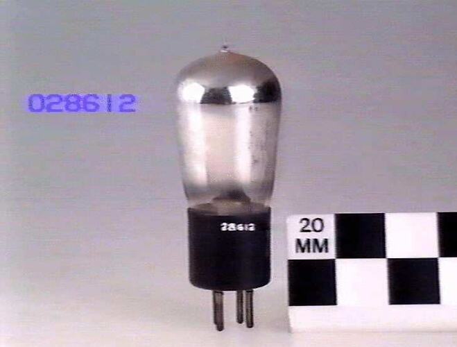 Vacuum Tube