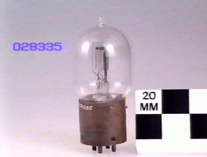 Vacuum Tube