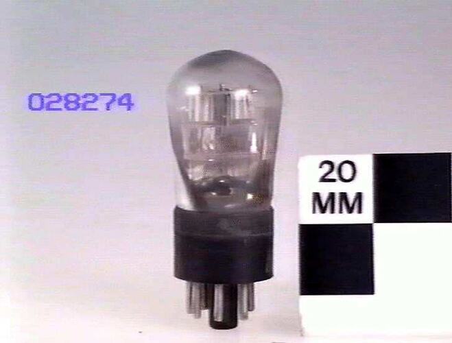 Vacuum Tube