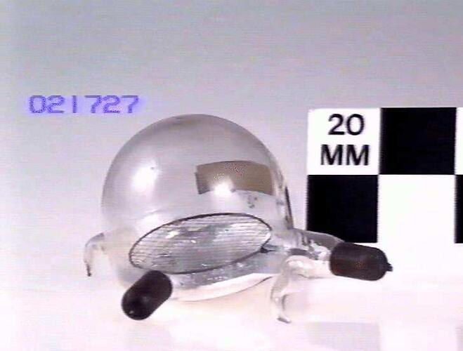 Vacuum Tube