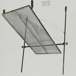 Photograph - Schumacher Mill Furnishing Works, Machinery, Port Melbourne, Victoria, circa 1940s