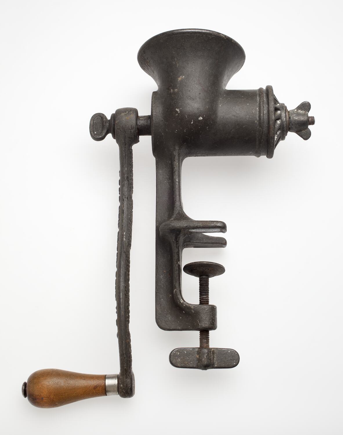 Sausage Maker L. F. & C., 'Universal' No. 8, circa 1900