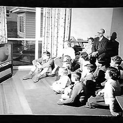 Negative - State Electricity Commission, Victoria, Australia, circa 1920s-1960s