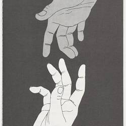 Leaflet -  'The Racial Discrimination Act and You', Human Rights Commission, Vietnamese text, 1983