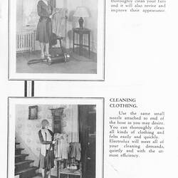 Electrolux Manual