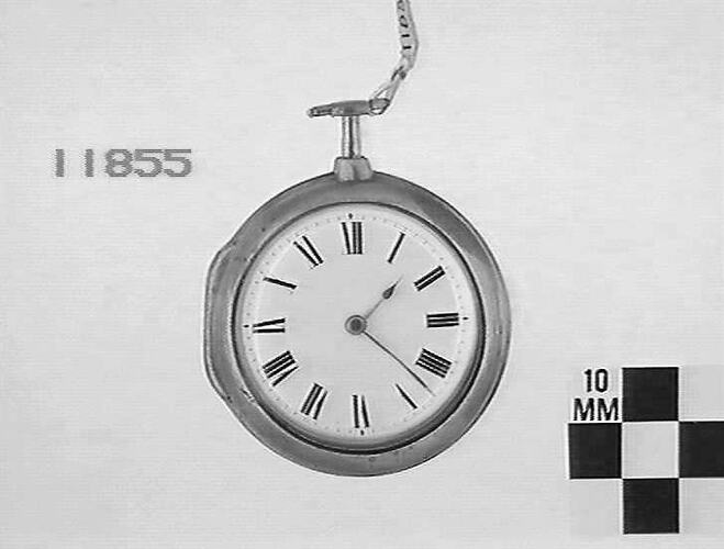 Pocket Watch