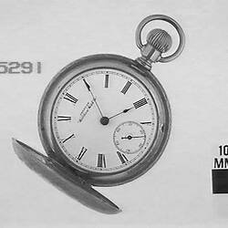 Pocket Watch