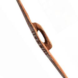 Shield, Australia, West Cape York