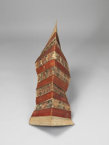 Headdress, Papua New Guinea