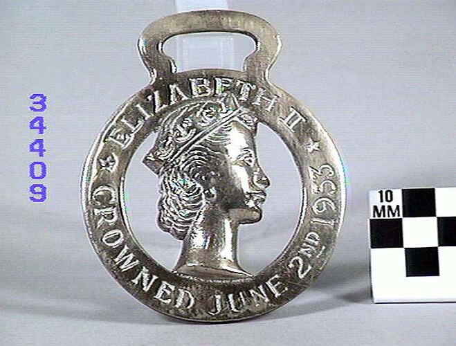 Horse Brass