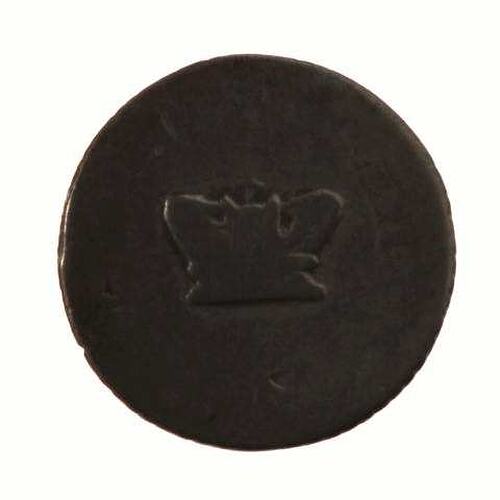 Australia, 15 Pence, Obverse
