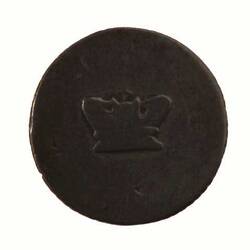 Australia, 15 Pence, Obverse
