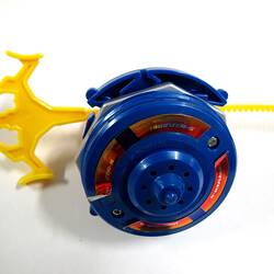 Toy - 'Dranzer's Beyblade'