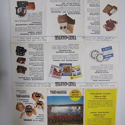 View-Master - Blue Plastic