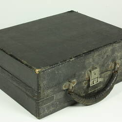 Typewriter - Case for Corona Typewriter Company, Model 3 Special Portable, 1920s