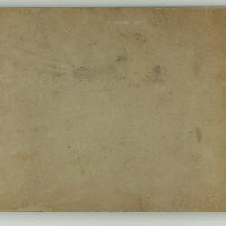 Chequebook - Messrs Henty & H (illegible), Merino Downs, Portland, 1893