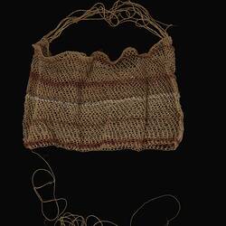 Bag, Australia, Eastern Arnhem Land