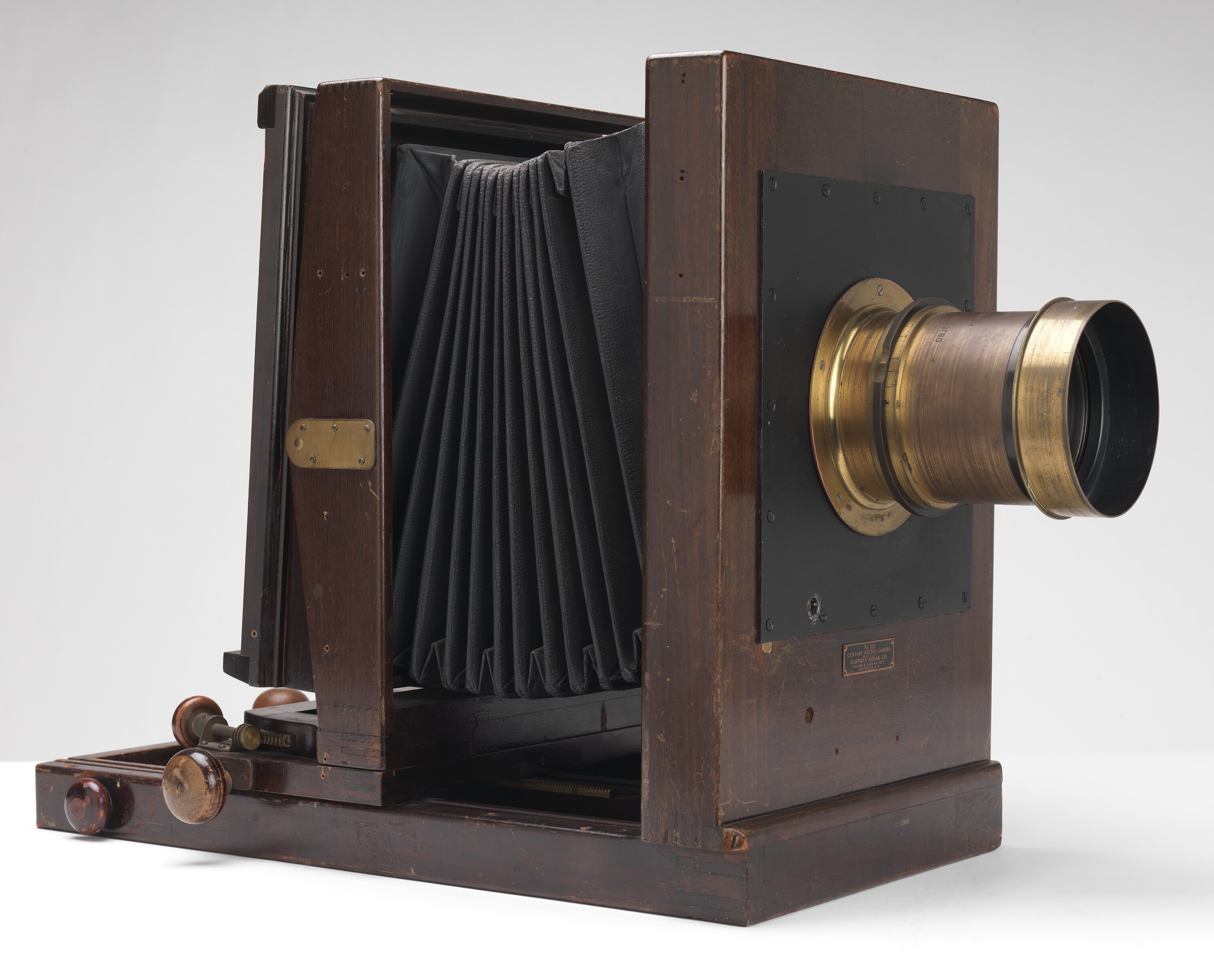 Camera - Eastman Kodak Co., Century Studio 'No 10A
