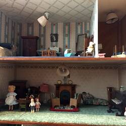 Doll's House - Neil NcArthur, circa 1920