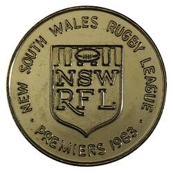 New South Wales Rugby League