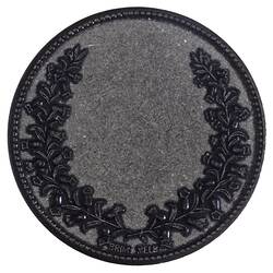 Medal - Sesquicentenary of Victoria Bronze Prize Medal, 1985 AD
