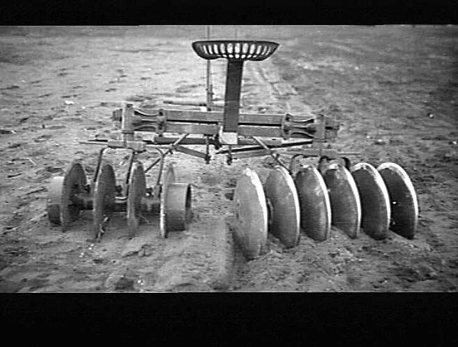 `FISHER' ADAPTION WITH `SUNPEARL': WAIKERIE, S.A.: APRIL 1937