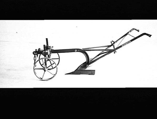 Photograph - H.V. McKay Massey Harris, Farm Equipment Manufacture ...