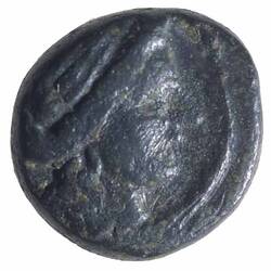 NU 2375, Coin, Ancient Greek States, Obverse