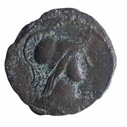 NU 2156, Coin, Ancient Greek States, Obverse