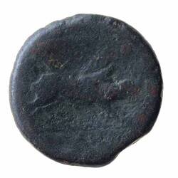 NU 2023, Coin, Ancient Greek States, Reverse