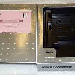 Computer Cassette