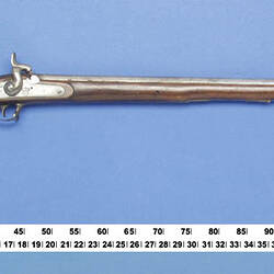 Musket - Pattern 1842 Musket
