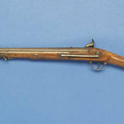 Rifle - Cavalry Carbine (Lacy & Co)