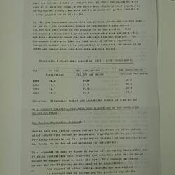 White page with typewritten black text.