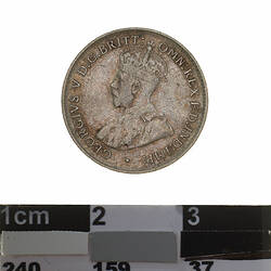 Threepence