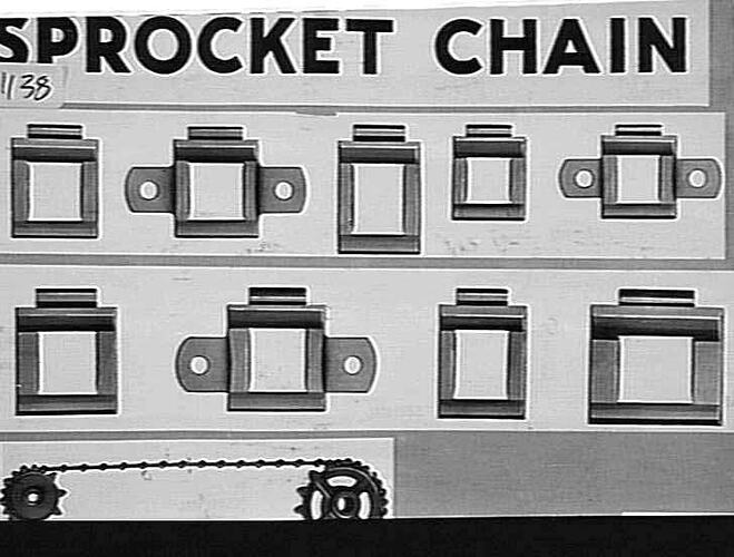 Photograph - H. V. McKay factory and/or equipment
