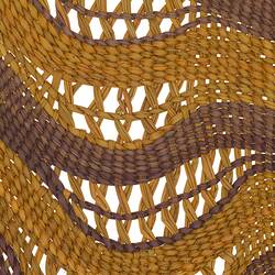 Indigenous basketwork