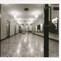 Photograph - Kodak, Amenities Building