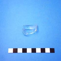 Bottle - Medicine, Perry Davis, Glass, 1840s-circa 1900