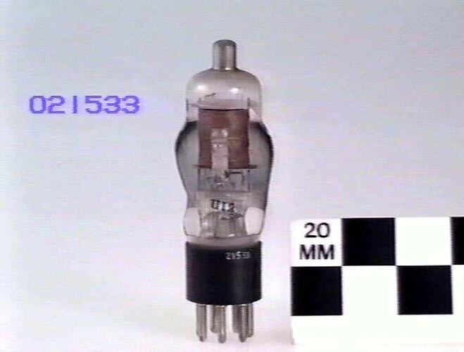 Vacuum Tube