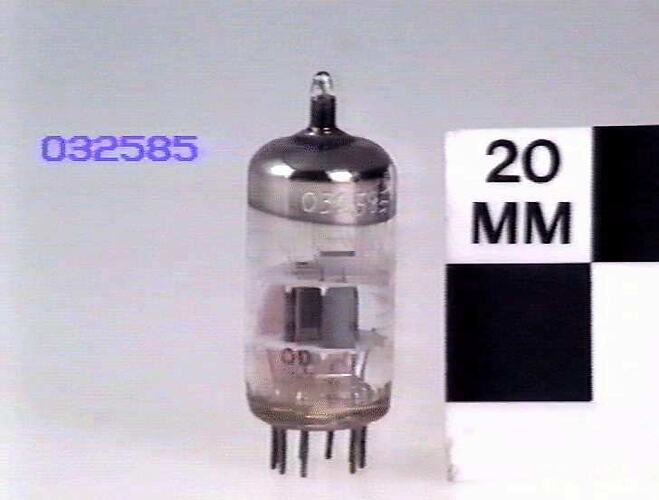 Vacuum Tube